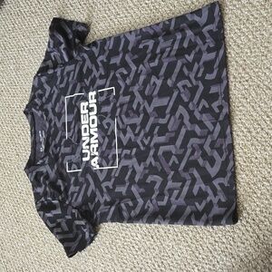 Youth XL Under Armour shirt